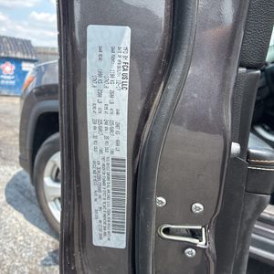 2018 JEEP COMPASS LATITUDE 缩略图 52