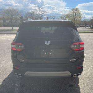 HONDA PILOT TOURING - 7