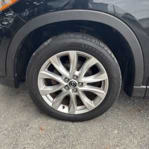 2015 Mazda CX-5 GRAND TOURING 照片 17