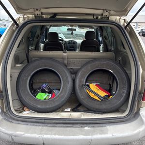 2006 Dodge CARAVAN SE — миниатюра 38