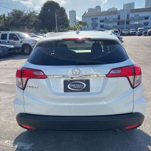 صورة 7 لـ 2022 Honda HR-V EX-L