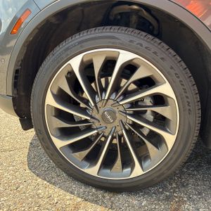 2020 Lincoln AVIATOR RESERVE 照片 17