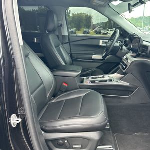 2024 FORD EXPLORER XLT — миниатюра 33