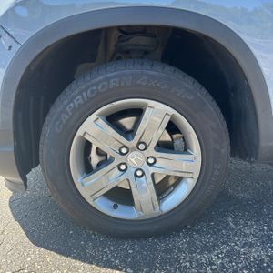 صورة مصغرة 17 لـ 2023 Honda RIDGELINE RTL-E