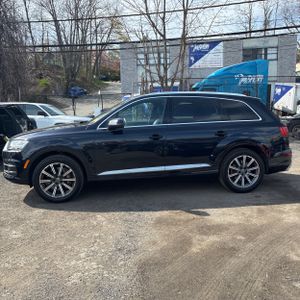 AUDI Q7 3.0T PREMIUM - 3