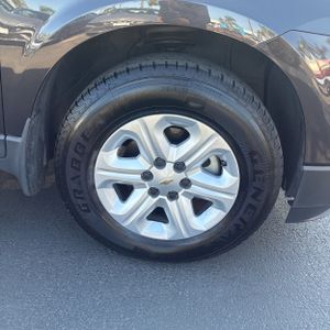 2016 Chevrolet TRAVERSE LS 缩略图 20