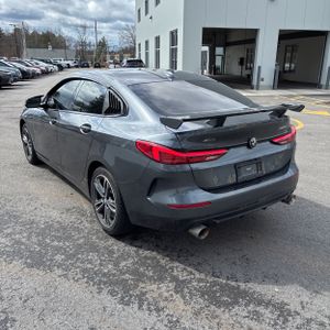 BMW 228I GRAN COUPE XDRIVE - 5