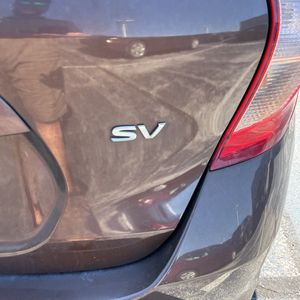 2017 Nissan VERSA NOTE SV 缩略图 23