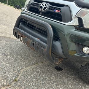 2014 Toyota TACOMA V6 thumbnail 55