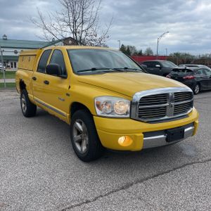 DODGE RAM 1500 LARAMIE - 7