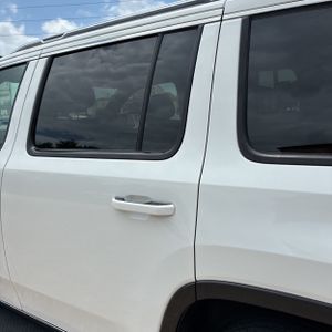 JEEP WAGONEER CARBIDE 4X4 - 6