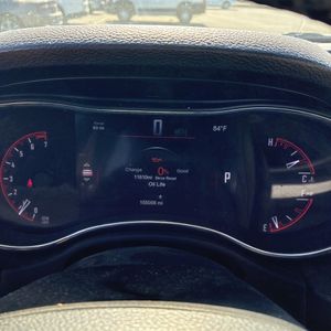 2014 Dodge DURANGO CITADEL 缩略图 43