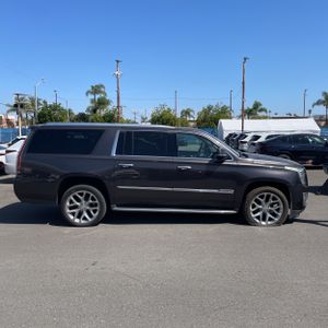 CADILLAC ESCALADE ESV PREMIUM LUXURY - 10