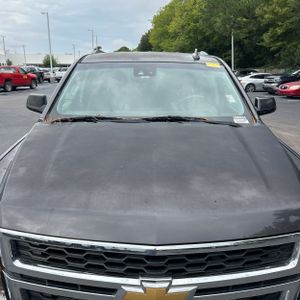 2016 Chevrolet TAHOE LT — фото 15