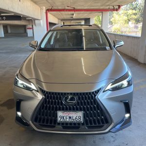 صورة مصغرة 14 لـ 2024 Lexus NX 350 BASE
