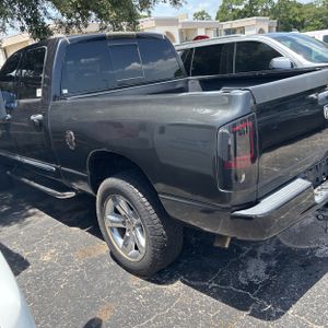 2008 Dodge RAM 1500 ST/SXT — фото 6