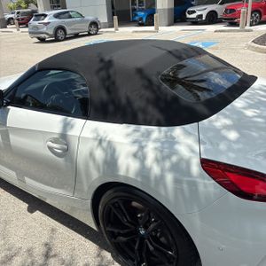 صورة 5 لـ 2023 BMW Z4 M40I