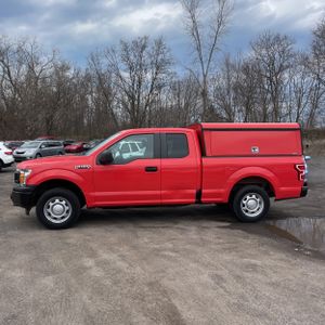 FORD F-150 XL - 3