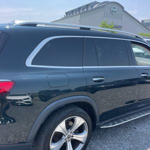 2022 Mercedes-BENZ GLS 照片 9