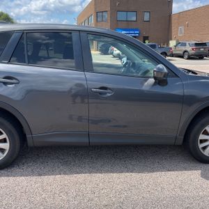 صورة مصغرة 11 لـ 2014 Mazda CX-5 TOURING