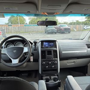 2010 Dodge GRAND CARAVAN SE 缩略图 38