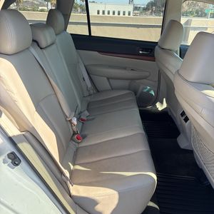 صورة 34 لـ 2013 Subaru OUTBACK 2.5I LIMITED