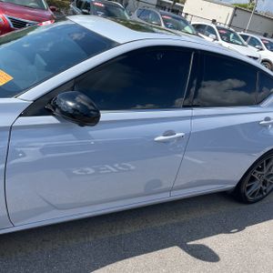 NISSAN ALTIMA SR VC-TURBO FWD - 3