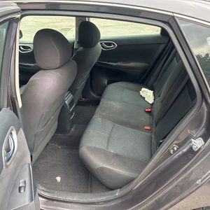 صورة مصغرة 34 لـ 2015 Nissan SENTRA SR