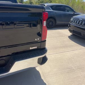 صورة مصغرة 17 لـ 2019 Chevrolet SILVERADO 1500 LT