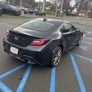 SUBARU BRZ SERIES.PURPLE - 8