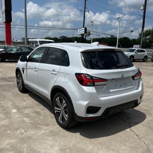 MITSUBISHI OUTLANDER SPORT 2.0 ES AWC - 5