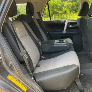 2016 Toyota 4RUNNER SR5 缩略图 35