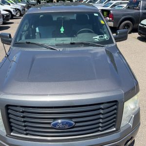 صورة مصغرة 15 لـ 2014 FORD F-150 STX