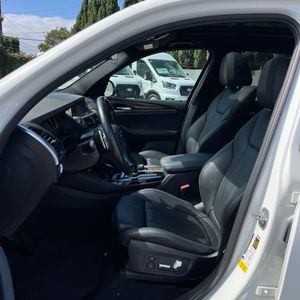 2019 BMW X3 SDRIVE30I — фото 32