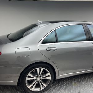 MERCEDES-BENZ S-CLASS - 9