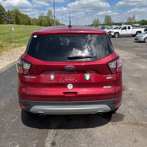 FORD ESCAPE SE - 7