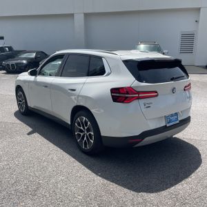 BMW X3 30 XDRIVE - 5