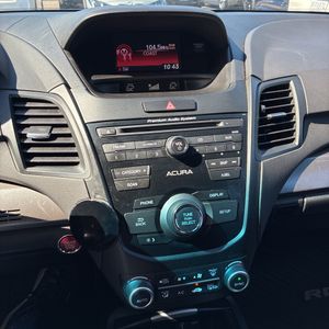 2018 Acura RDX BASE 缩略图 38