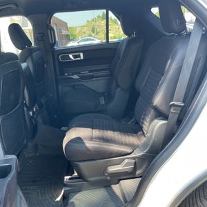 2020 FORD EXPLORER XLT 缩略图 34