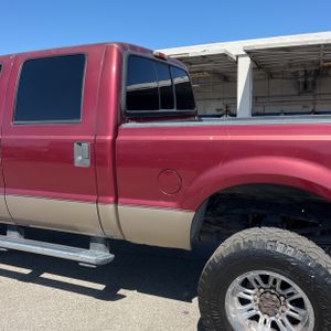 FORD F-250 SUPER DUTY XLT - 6