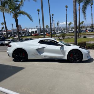 CHEVROLET CORVETTE E-RAY - 10