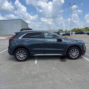 صورة 10 لـ 2020 Cadillac XT4 PREMIUM LUXURY