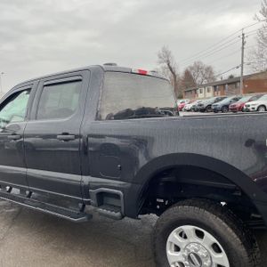 FORD F-250 SUPER DUTY XLT - 6
