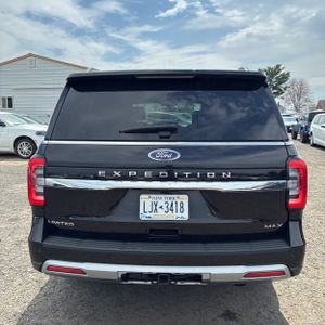 FORD EXPEDITION MAX LIMITED - 7