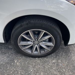 2023 Acura RDX W/TECH 缩略图 20