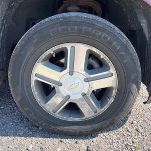 2007 Chevrolet TRAILBLAZER LT 缩略图 20