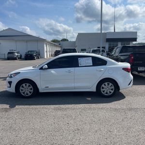 صورة 3 لـ 2023 KIA RIO LX