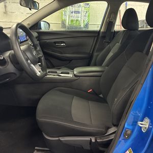 2023 Nissan SENTRA SV — миниатюра 29