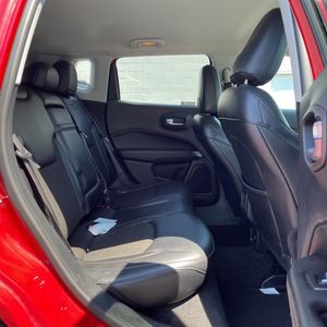صورة مصغرة 35 لـ 2018 JEEP COMPASS LATITUDE