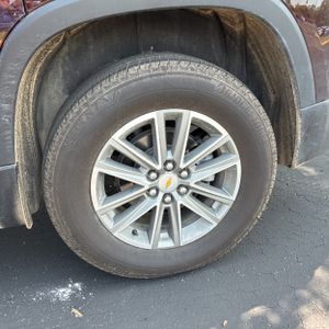 صورة مصغرة 18 لـ 2023 Chevrolet TRAVERSE LT CLOTH